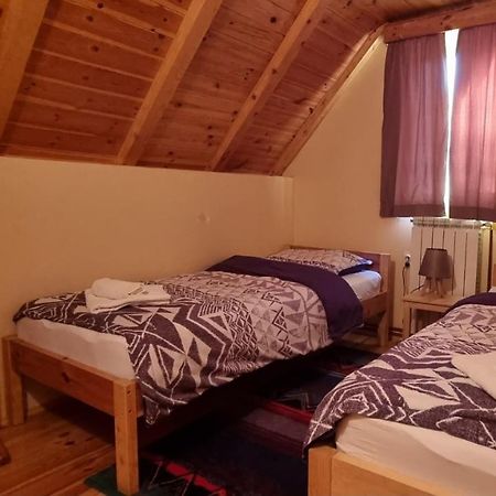 Jankovic Chalet Villa Kolasin Ngoại thất bức ảnh